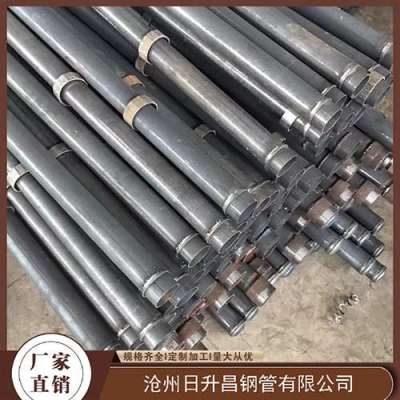 浦北最薄的声测管壁厚可以到什么程度