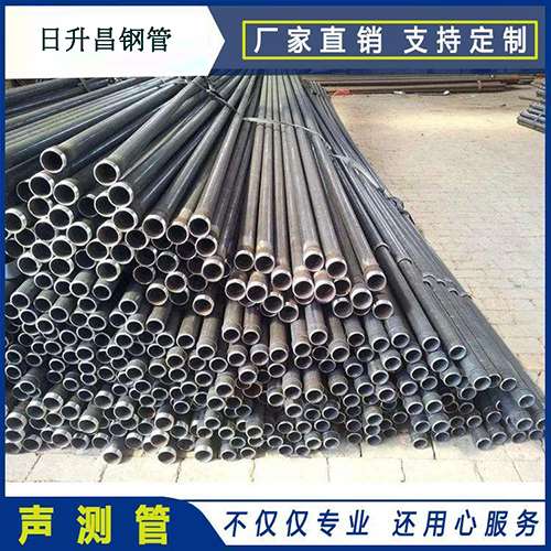 浦北桥梁声测管作用及预埋检测方法