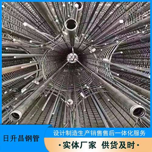 浦北声测管规格型号有哪些分类？